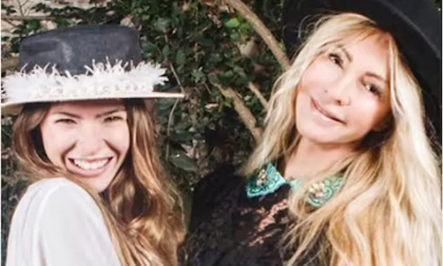 Cris Morena fue consultada sobre su relación con la China Suárez y la definió con una llamativa frase