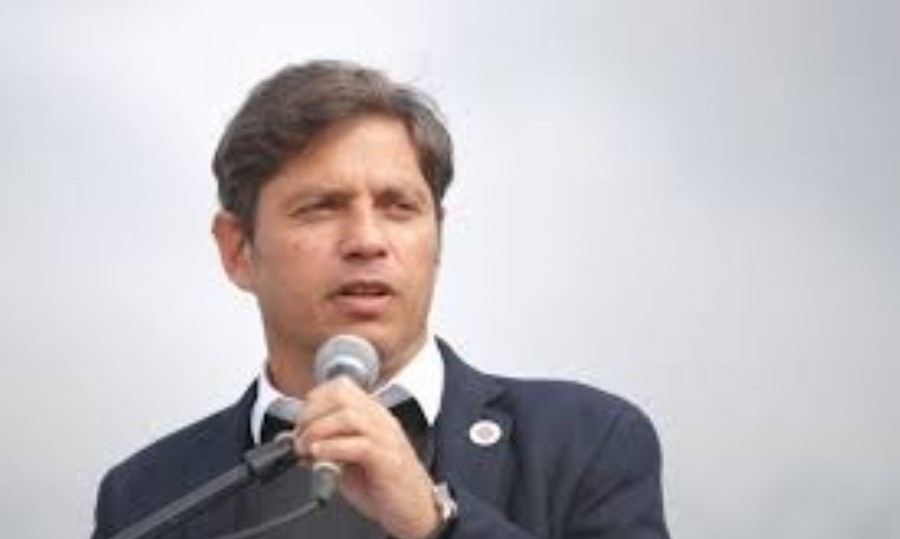 La Provincia busca comprar urnas, kits escolares y biombos para los comicios del 7 de septiembre.