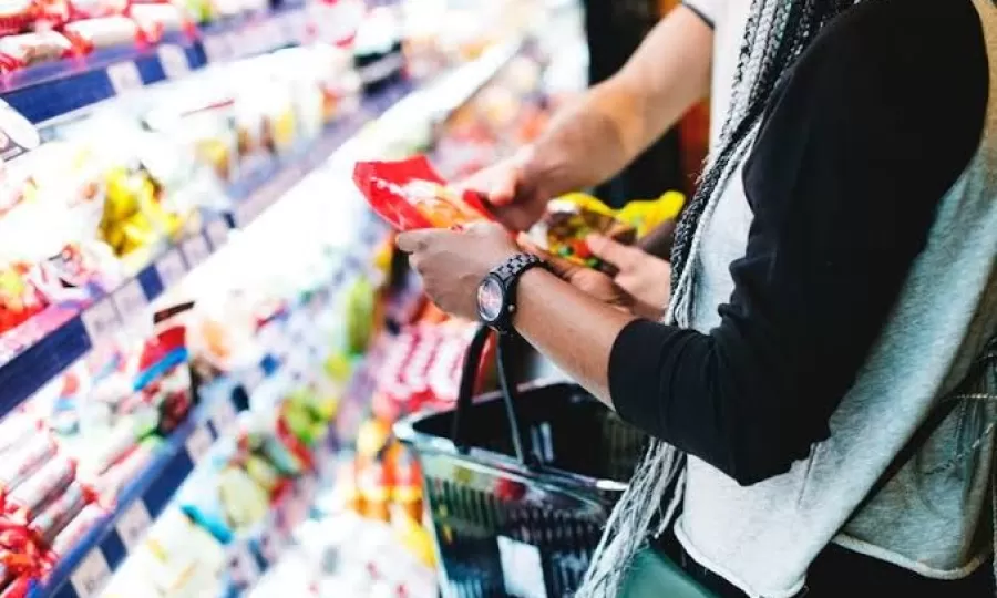 El consumo masivo creci&oacute; en septiembre, pero acumula una ca&iacute;da de 1,3% en lo que va del a&ntilde;o