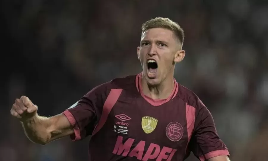 Lan&uacute;s visita a Flamengo en el Maracan&aacute; en busca de la Recopa Sudamericana