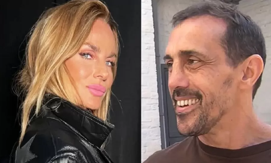 Jos&eacute; Chatruc se sincer&oacute; sobre el posible romance con Sabrina Rojas: &ldquo;Los milagros existen&rdquo;