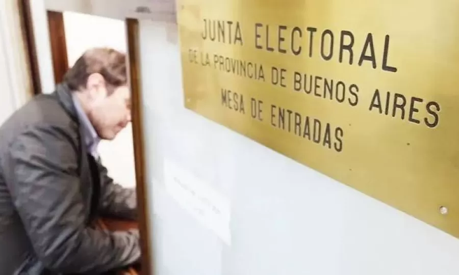 La Junta Electoral dio de baja a veinte partidos pol&iacute;ticos de la Provincia: De cu&aacute;les se trata