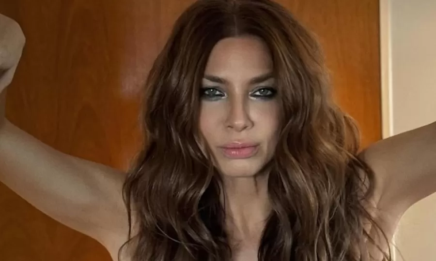 El crudo relato de Romina Gaetani tras realizar la pericia psiqui&aacute;trica por la denuncia contra su expareja