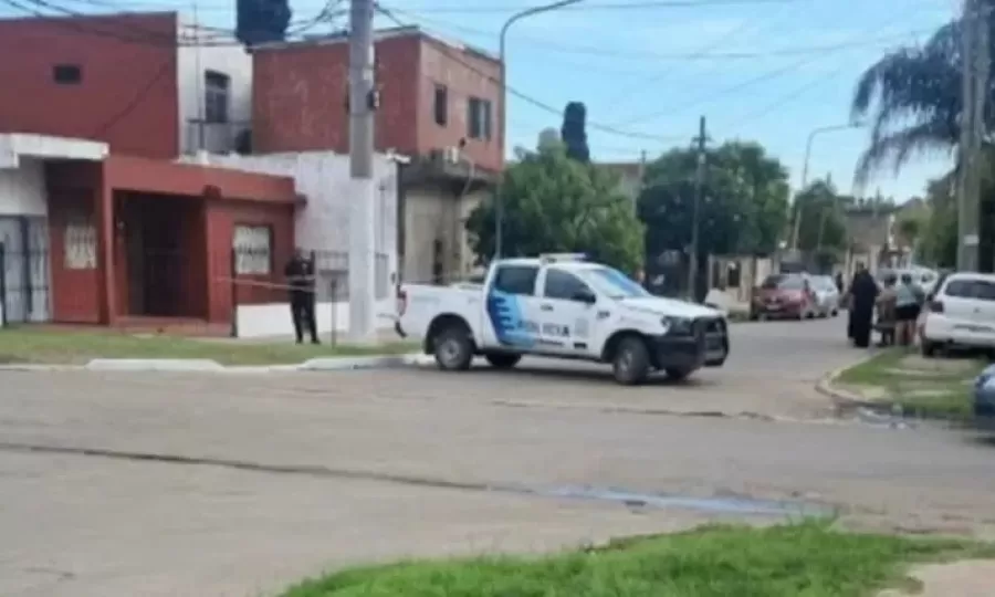 Ladrones asesinaron a golpes a una jubilada de 76 años y le fracturaron las piernas a su marido