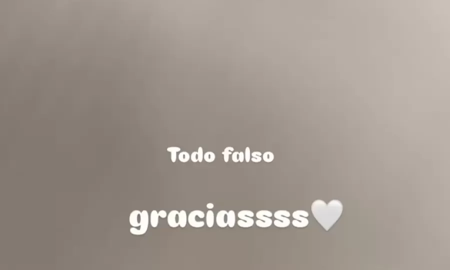 Gisela Dulko rompió el silencio sobre los rumores de romance con Roberto García Moritán