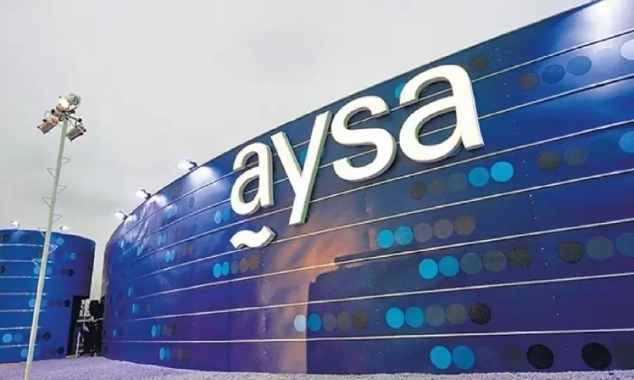 El gobierno de Javier Milei adjudic&oacute; la venta de AySA por u$s340 millones