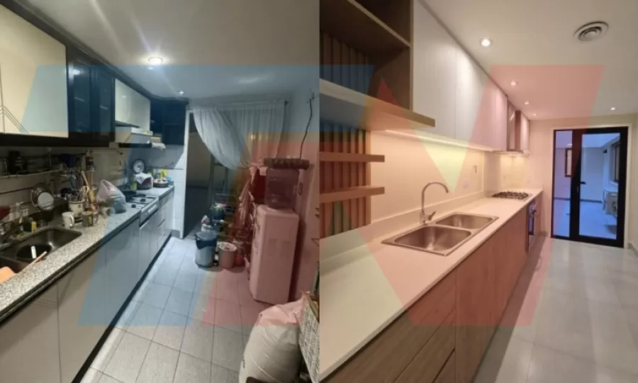 Caso Adorni: investigan un chat entre un empleado de la inmobiliaria y el hijo de una jubilada prestamista