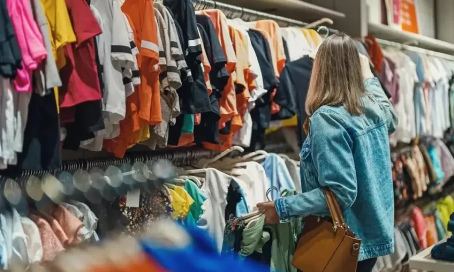 Las ventas minoristas pyme volvieron a caer en agosto y acumulan un retroceso del 2,4% en 2026