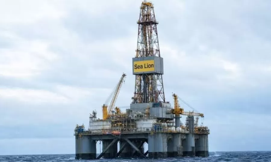 El Gobierno le pidi&oacute; al Tribunal del Mar suspender la explotaci&oacute;n petrolera del Reino Unido en Malvinas