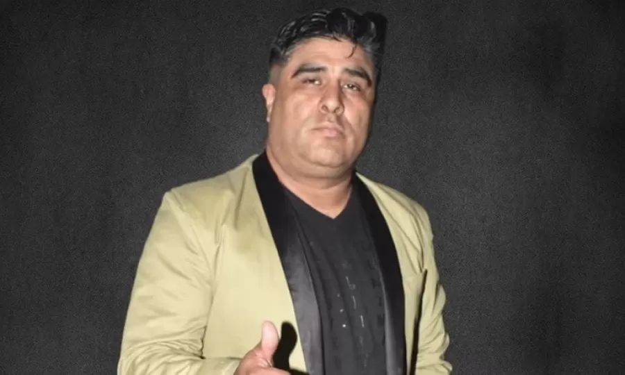 Una influencer denunci&oacute; por abuso sexual al cantante de cumbia &ldquo;Chelo&rdquo; del Grupo Green