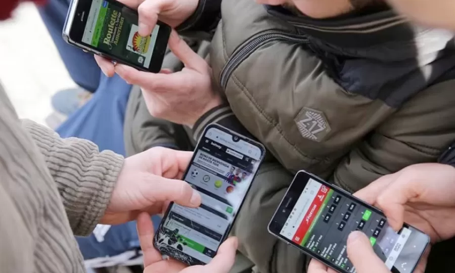 La Legislatura creo una comisi&oacute;n contra la ludopat&iacute;a