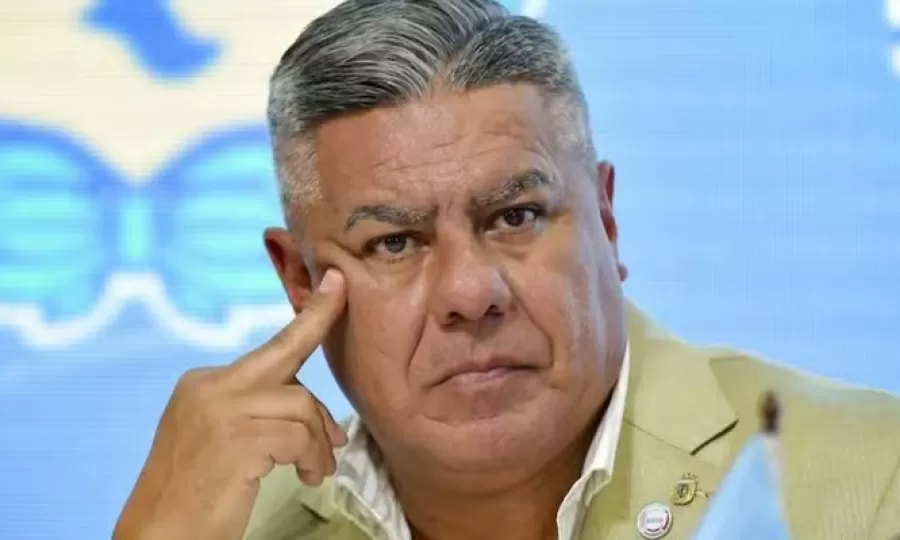 Chiqui Tapia pidi&oacute; cerrar la causa de ARCA por la presunta retenci&oacute;n indebida de aportes