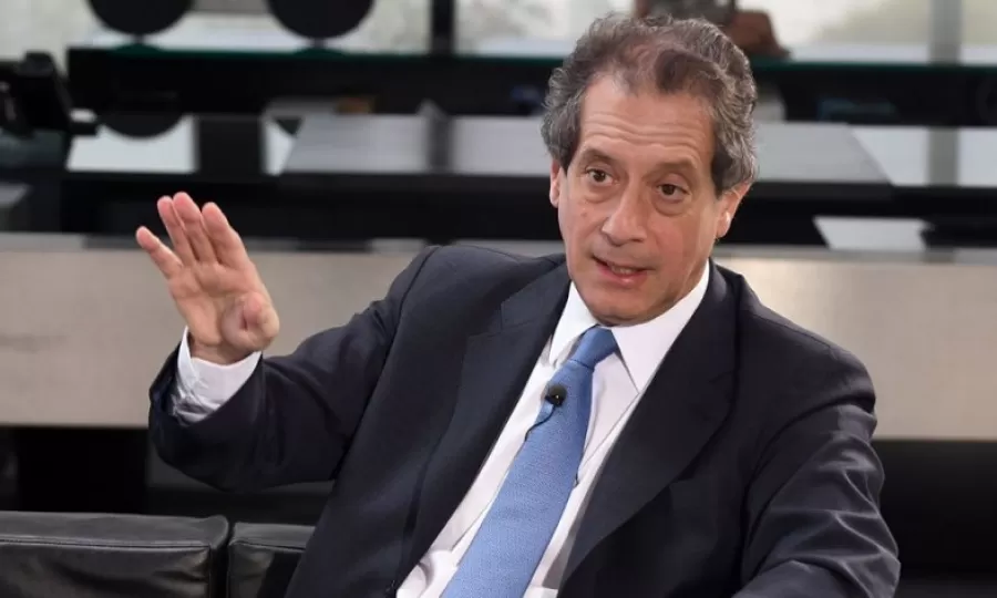 Miguel Pesce, ex titular del BCRA, advirtió: “Estamos en un récord de fuga de capitales”