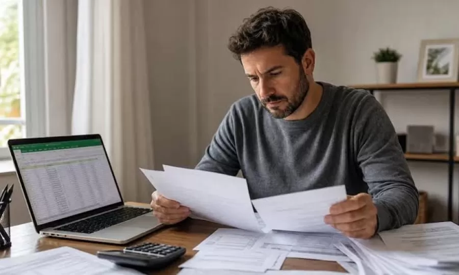 Un consumidor argentino paga por a&ntilde;o entre 20 y 41 impuestos a los tres niveles de gobierno