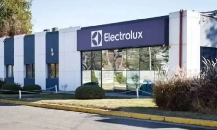 Electrolux cierra su planta y pasa a importar