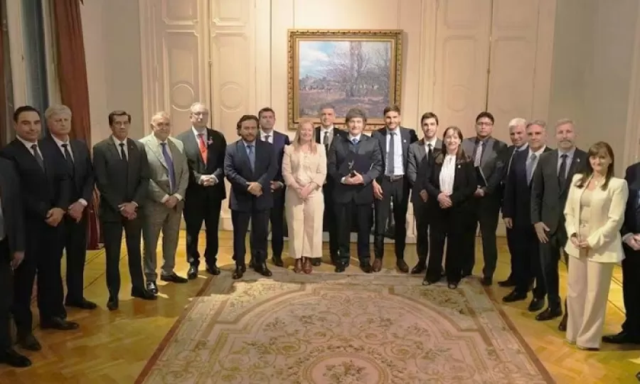 El Gobierno confirmó que llamará a sesiones extraordinarias: serán del 10 al 31 de diciembre