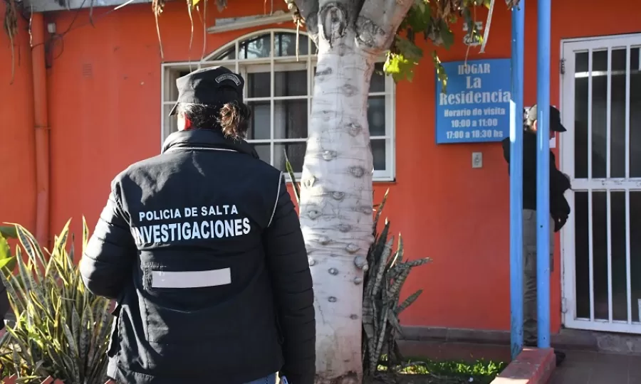 Reclaman registro oficial de geri&aacute;tricos ante el crecimiento de instituciones clandestinas