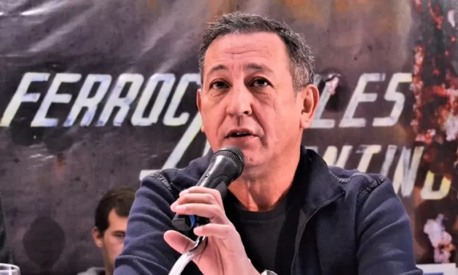 El gremio de los maquinistas ratific&oacute; el paro de trenes del jueves tras no llegar a un acuerdo con el Gobierno