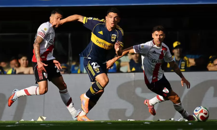 Cuáles serán los 30 equipos que estarán en primera división en 2026