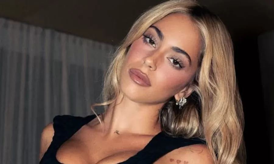 Tini Stoessel habl&oacute; por primera vez sobre el esc&aacute;ndalo familiar