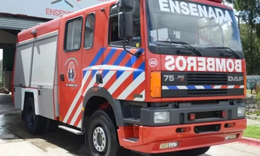 Los bomberos voluntarios atraviesan una crisis que pone en riesgo la continuidad de su servicio