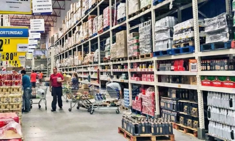 La inflaci&oacute;n mayorista aceler&oacute; a 1,6% en noviembre