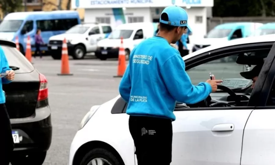 Aumentaron las multas de tr&aacute;nsito en la provincia de Buenos Aires