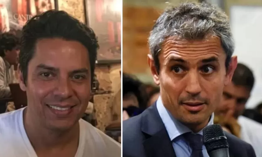 Detuvieron a una mujer acusada de envenenar y matar al empresario amigo de Mart&iacute;n Menem
