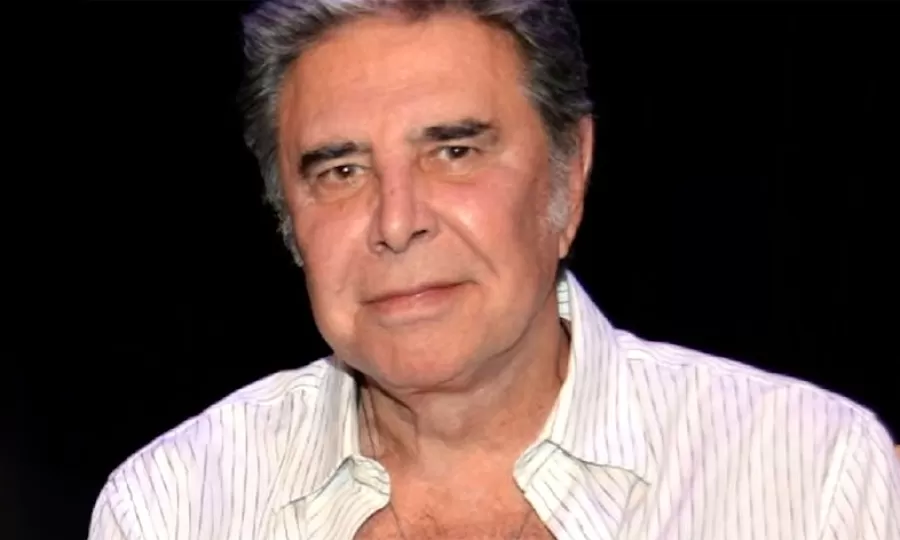 Jorge Mart&iacute;nez sufri&oacute; dos estafas virtuales y perdi&oacute; todos sus ahorros