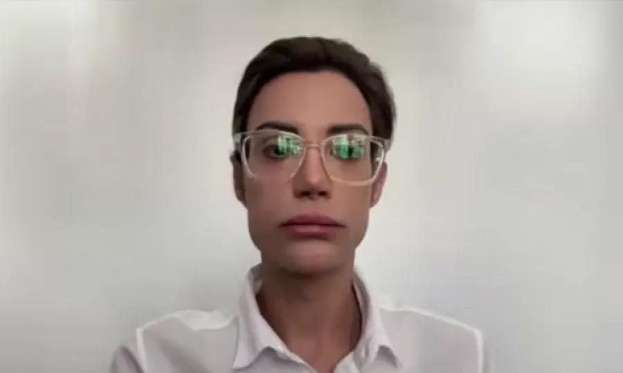 Felipe Pettinato recibi&oacute; una condena de 3 a&ntilde;os por la muerte de su amigo neur&oacute;logo, pero no ir&aacute; preso