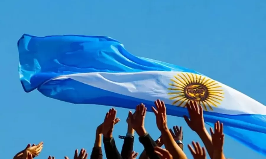 Argentina retrocede en el ranking mundial de felicidad