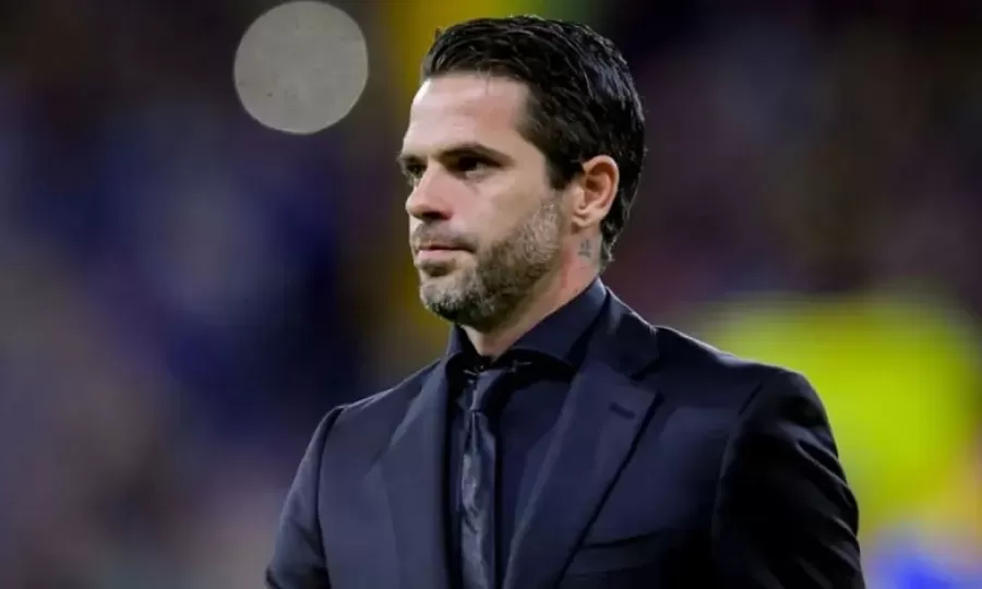 Se conoci&oacute; el nuevo club al que dirigir&aacute; Fernando Gago