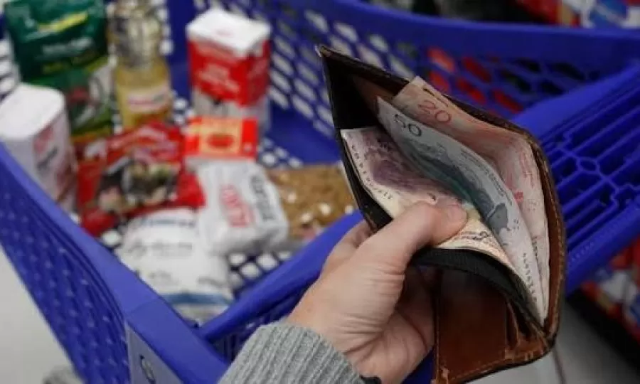 La ca&iacute;da de ingresos podr&iacute;a empezar a tocar un piso en los pr&oacute;ximos meses