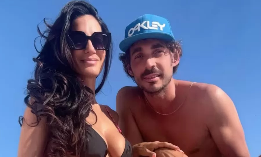 Silvina Escudero habl&oacute; de su separaci&oacute;n con Federico