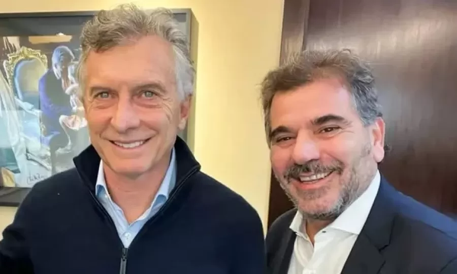 El PRO redobl&oacute; las cr&iacute;ticas contra el Gobierno: &ldquo;Mientras ellos callaban nosotros combat&iacute;amos al kirchnerismo&rdquo;