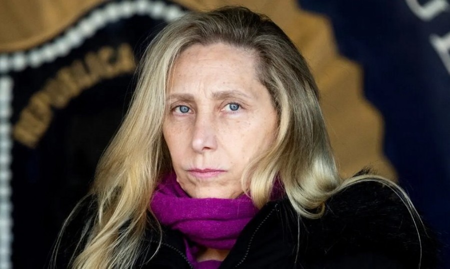 Karina Milei.