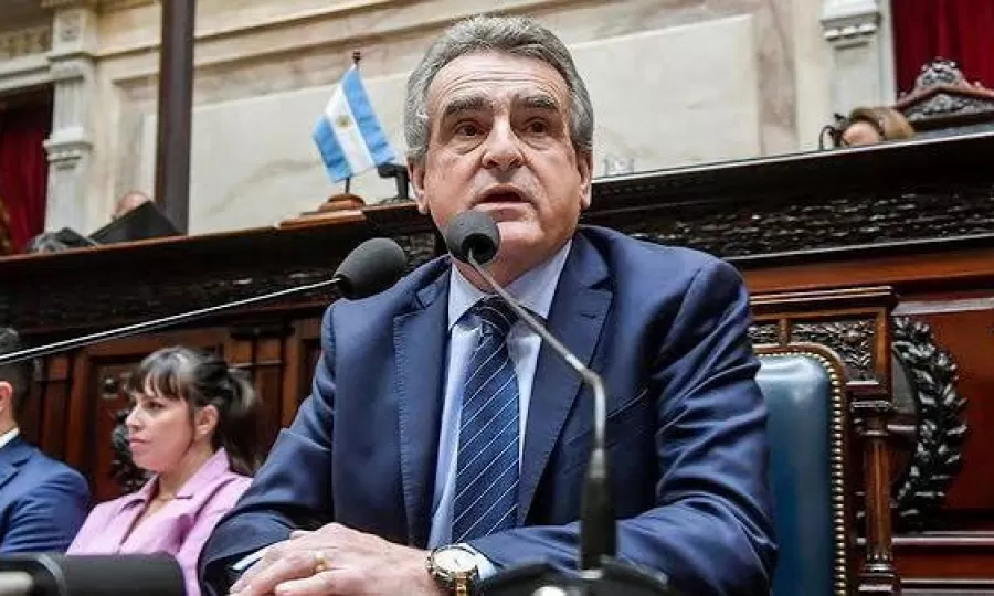 Fuerte malestar opositor en Diputados por los recortes en Discapacidad