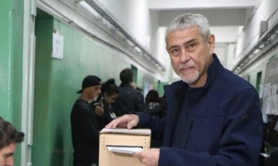 Jorge Ferraresi encabezó la lista y consolidó el dominio del espacio oficialista en el distrito.