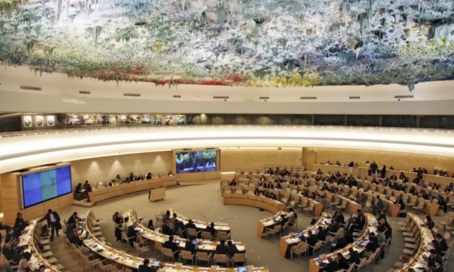 La decisión va en sintonía con las políticas de Donald Trump de tomar distancia de las agencias de Naciones Unidas.