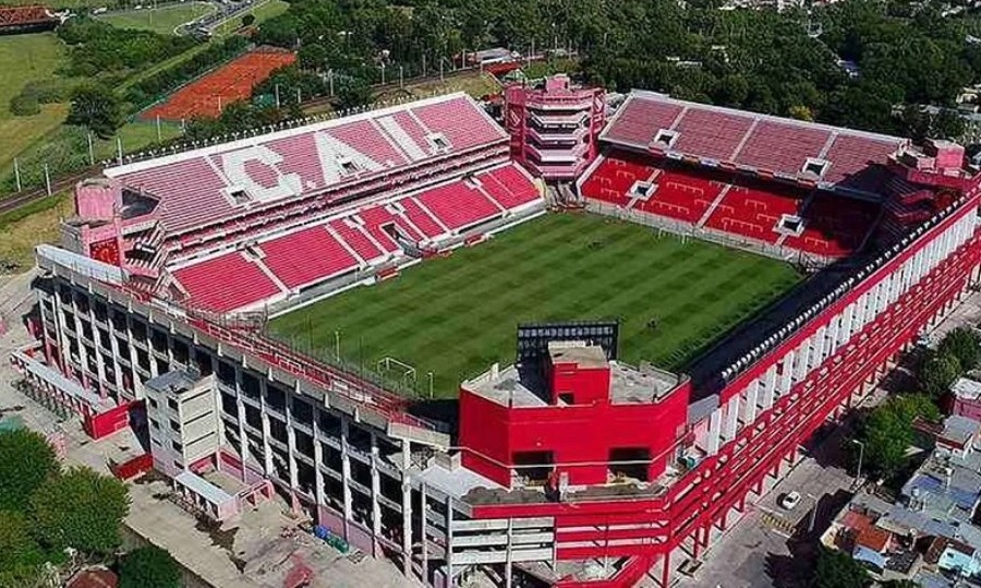 El club de Avellaneda recibió un durísimo golpe de parte de la Conmebol.