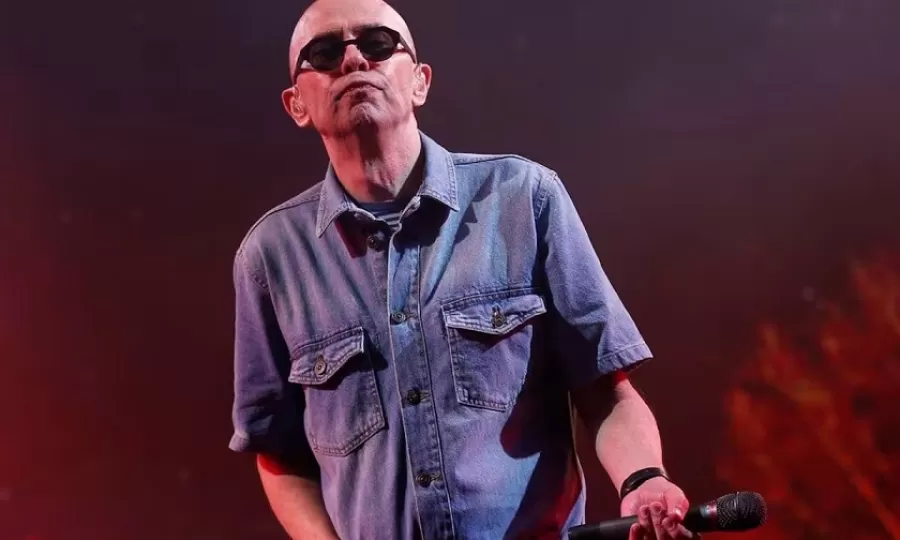 Se conoci&oacute; el comunicado oficial por la muerte del Indio Solari
