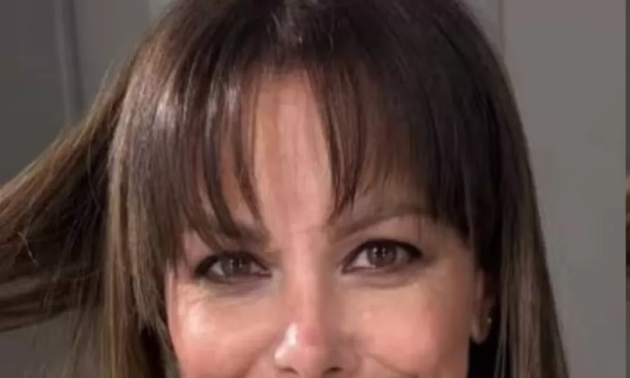 Caramelito Carrizo apost&oacute; a un cambio de look