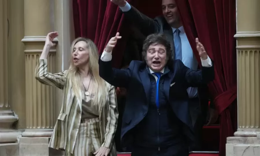 La Justicia dej&oacute; sin efecto el fallo que suspend&iacute;a la aplicaci&oacute;n de la reforma laboral