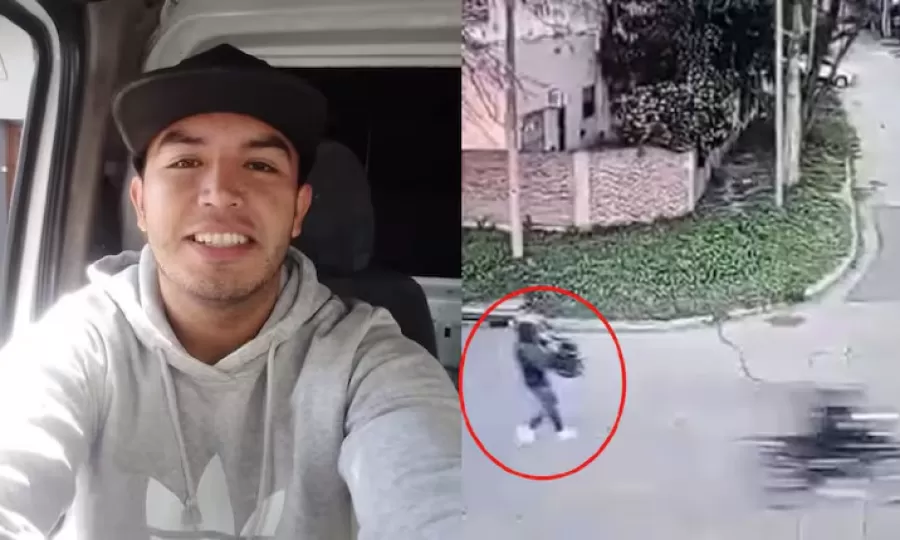 Empieza el juicio al polic&iacute;a acusado de matar a su vecino luego de haberlo confundido con un ladr&oacute;n en Burzaco