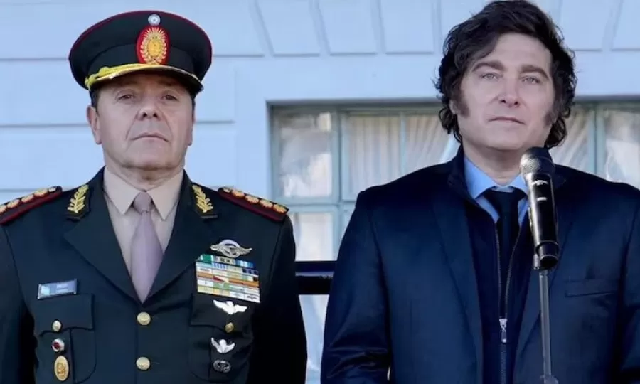 En medio del conflicto en Medio Oriente, el Gobierno firmar&aacute; con EE.UU. un acuerdo de cooperaci&oacute;n