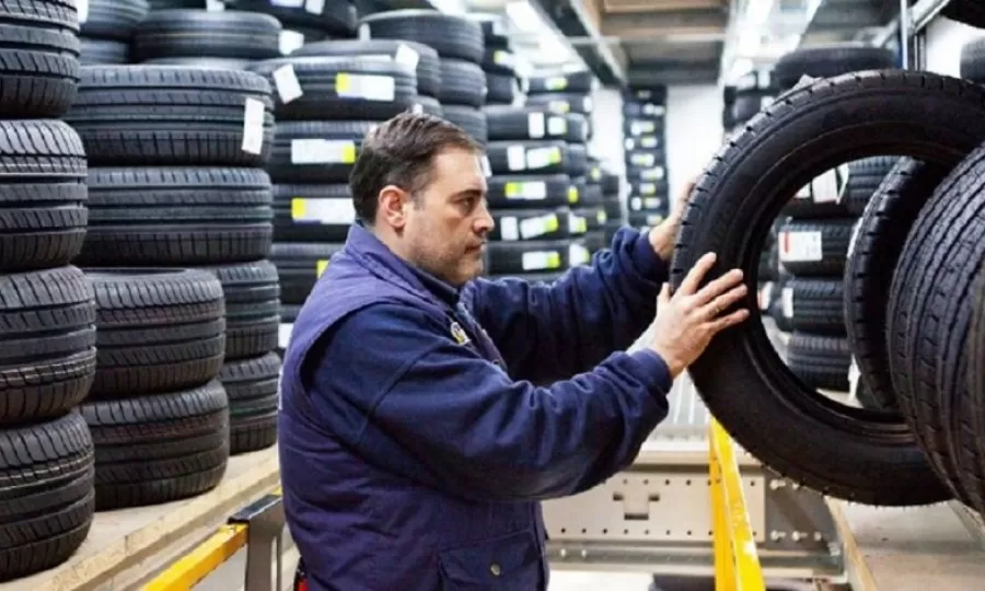 El Gobierno modific&oacute; el sistema de control para autopartes y neum&aacute;ticos
