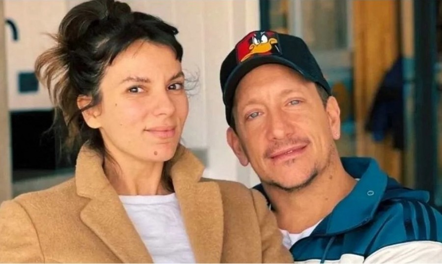 Según lo que trascendió, la expareja de actores pondrá fin a una relación de 18 años de amor.