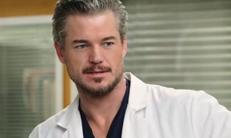 Muri&oacute; Eric Dane, actor de &ldquo;Grey&rsquo;s Anatomy&rdquo; que hab&iacute;a sido diagnosticado con ELA