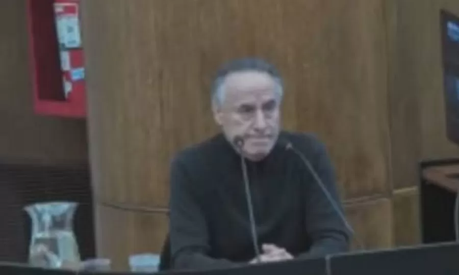 El encargado del edificio donde vivi&oacute; Cristina Kirchner se desdijo y neg&oacute; haber visto bolsos