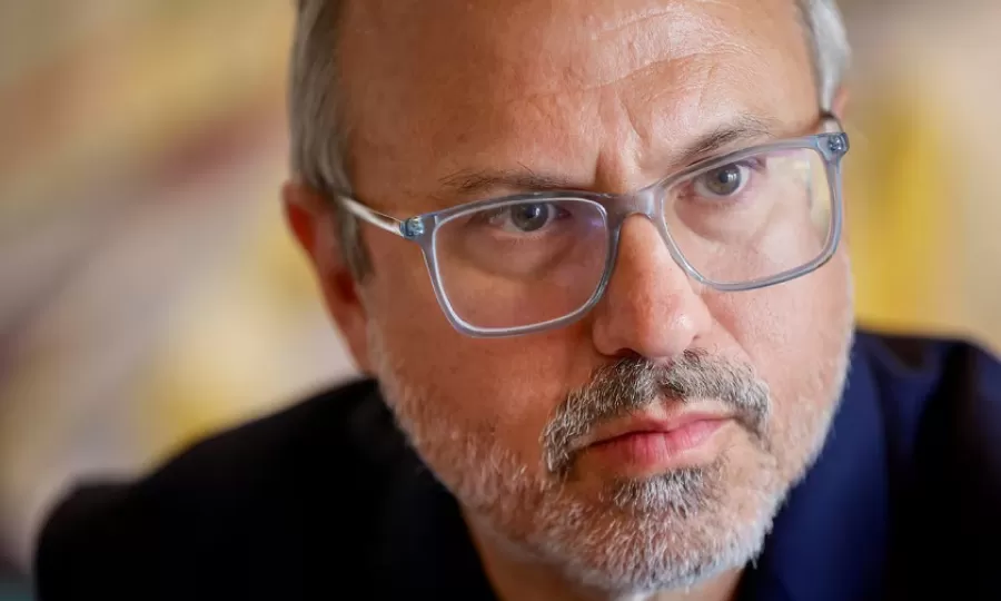 Valenzuela critic&oacute; la presi&oacute;n impositiva de Kicillof: &ldquo;Genera menos inversi&oacute;n y m&aacute;s informalidad&rdquo;